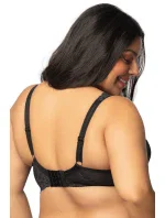 Mat 3824/22 Natalie BIG barva:černá Mat 3824/22 Natalie BIG barva:černá