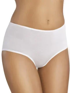 Gabidar 18 barva:bílá