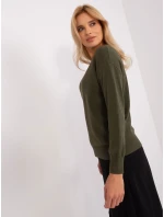 Přepínač AT SW 2325.95P khaki