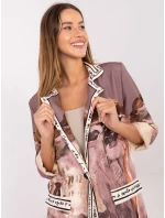 IT sako MA 18525.80 tmavě lila