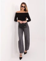 Halenka RV BZ A1194.25 černá Halenka RV BZ A1194.25 černá