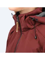 Dámská bunda Pukalani W 454940480XE - Icepeak Dámská bunda Pukalani W 454940480XE - Icepeak