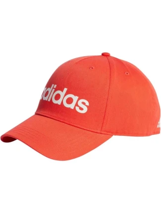 Kšiltovka Daily Cap IR7907 oranažová - Adidas Kšiltovka Daily Cap IR7907 oranažová - Adidas