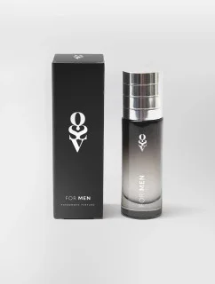 Pánský feromonový parfém - Obsessive