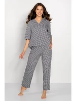Pyžama  model 185999 Momenti Per Me