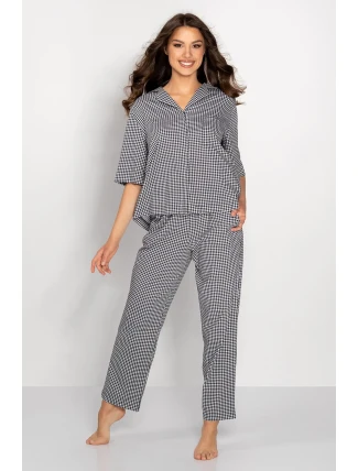 Pyžama  model 185999 Momenti Per Me