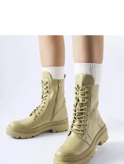 Boty  model 205073 Solea