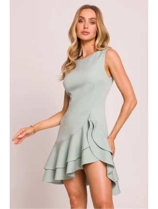 Společenské šaty  model 209255 Moe