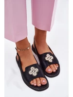 Sandály  model 215712 Step in style