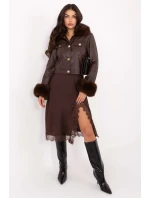 Bunda  model 220637 MBM