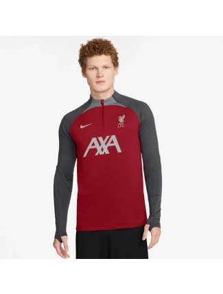 Mikina Nike Liverpool FC Strike Drill Top M FD7090-688 Mikina Nike Liverpool FC Strike Drill Top M FD7090-688