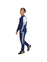 Kalhoty adidas Squadra 25 Sweat Jr JD4809 Kalhoty adidas Squadra 25 Sweat Jr JD4809