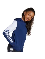 Adidas Squadra 25 Sweat Hoody Jr JD4804 Mikina