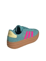 Adidas VL Court Bold W JQ5634 dámské boty Adidas VL Court Bold W JQ5634 dámské boty