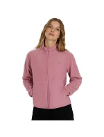 Fleecová mikina 4F W 4FWAW25TFLEF354 56S