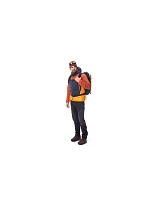 MILLET M Super Trident Gtx Grey bota MILLET M Super Trident Gtx Grey bota