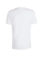 Pánské tričko adidas Tiro 26 League T-shirt white KR0367 pánské