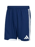 Pánské šortky adidas Tiro 26 Competition Match námořnicky modré a bílé KA6182