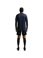 Pánské tričko Nike Dri-Fit Park VIII T-shirt navy blue HV8173 410 pánské