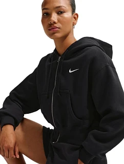 Dámská mikina Nike Sportswear Phoenix Fleece HV2426-010