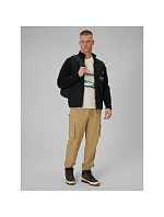 Pánské tričko s potiskem 4F 4FRAW25TTSHM3378-11S pánské