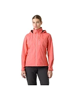 Helly Hansen dámská bunda W CREW HOODED JACKET 34448 098