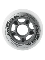 PU 76x24 82A BÍLÁ KOLA (4 ks) NILS EXTREME PU 76x24 82A BÍLÁ KOLA (4 ks) NILS EXTREME