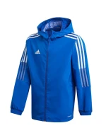 Mladá větrovka Tiro21 GP4978 - Adidas Mladá větrovka Tiro21 GP4978 - Adidas