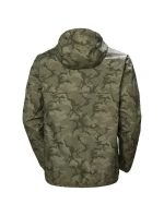 Pánská bunda Belfast 2 Packable M 53424 421 - Helly Hansen