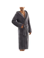 Dkaren 130 s kapucí barva:šedá Dkaren 130 s kapucí barva:šedá