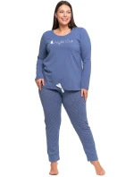 Moraj PDD5800-003 barva:denim Moraj PDD5800-003 barva:denim