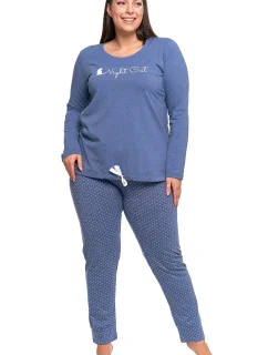 Moraj PDD5800-003 barva:denim