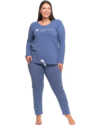 Moraj PDD5800-003 barva:denim Moraj PDD5800-003 barva:denim