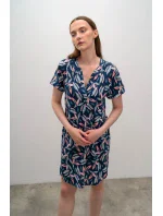 Vamp - Dámská noční košile 16030 - Vamp Vamp - Dámská noční košile 16030 - Vamp