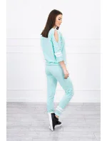 Sada mincí Girl Revolution