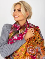 Pareo AT PO 176244.71 tmavě růžová Pareo AT PO 176244.71 tmavě růžová