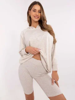 Sada EM KMPL 829.70 světle béžová