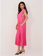 Šaty IT SK 19552.72 tmavě růžové
