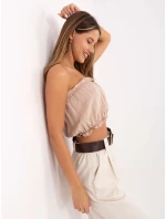 LK TP top 510105.91 béžový LK TP top 510105.91 béžový