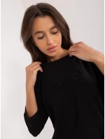 Halenka RV BZ 9519.22 černá