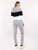 Souprava RV KMPL 5794.24 šedá černá Souprava RV KMPL 5794.24 šedá černá