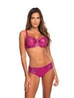 Kalhotky V-10263 růžové - Axami Kalhotky V-10263 růžové - Axami