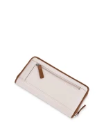 Dámská eco peněženka Vuch Nightie Nicci E Creme