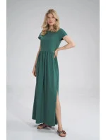 Dámské šaty M787 - Figl