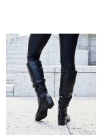 Kozačky model 204762 Solea Kozačky model 204762 Solea