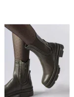 Boty model 206516 Solea Boty model 206516 Solea