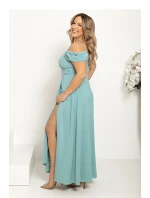 Dlouhé šaty  model 209871 With You