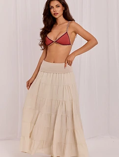 Sukně dlouhá  model 229477 Italy Moda