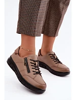 Polobotky model 231652 Step in style