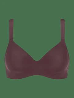 sloggi ZERO Feel 2.0 THE UP TShirt Bra - Merlot - SLOGGI Merlot - SLOGGI